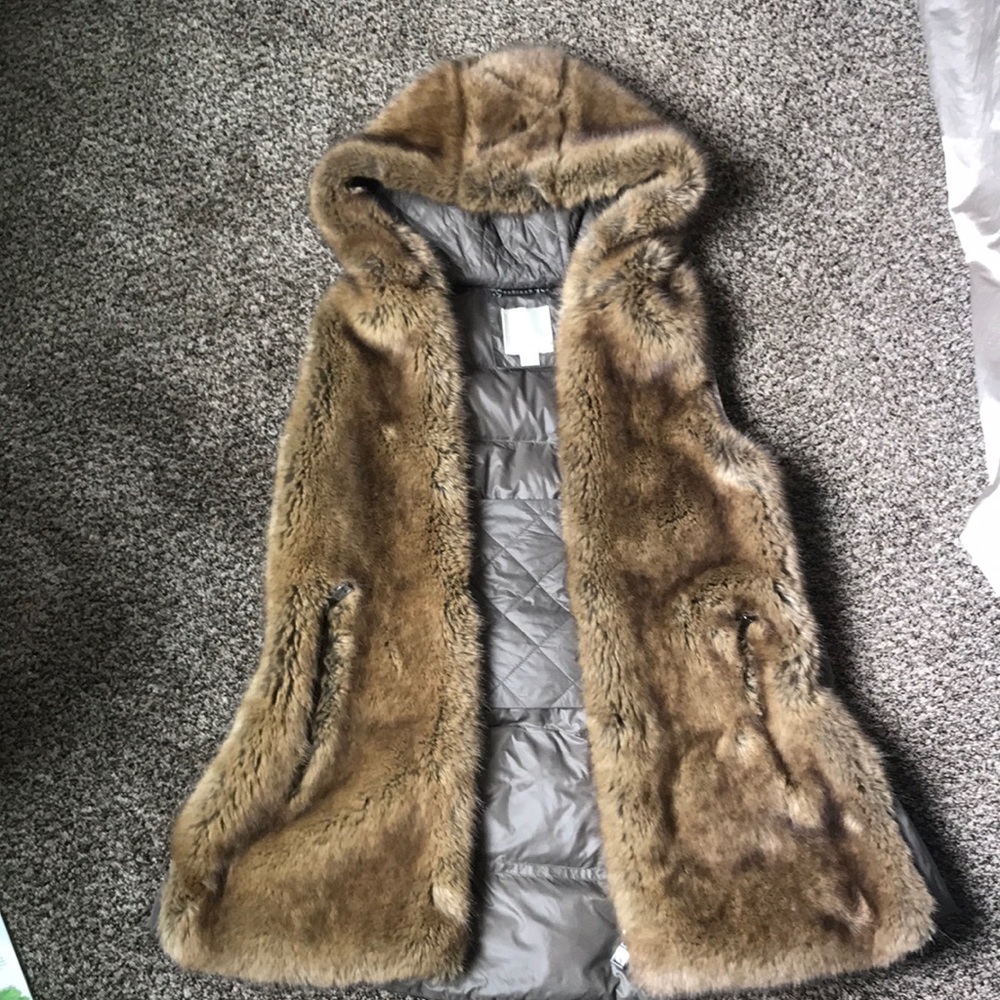 Ashley B coat